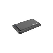 Transcend Storejet 2.5 inch SSD/HDD Upgrade Kit - Rugged