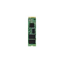 Transcend 120GB MTS820 SATA3 M.2 2280 Solid State Drive - TLC