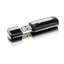 Transcend TS128GJF700 JetFlash 700 128GB Black USB 3.0 Flash Drive