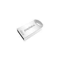 Transcend 128GB Jetflash 710 USB 3.0 - Silver