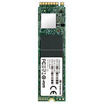 Transcend - PCIe Internal Solid State Drive 110S - 128GB