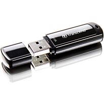 Transcend JetFlash 700 USB 3.0 Super Speed Flash Drive - 16GB