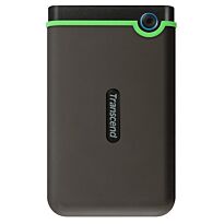 Transcend StoreJet 1TB M3 2.5 inch USB 3.1 External Hard Drive - Slim