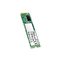 Transcend 220S Solid State Drive M.2 256GB PCI Express 3.0 NVMe