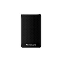 Transcend 2.0TB StoreJet 25A3 - 2.5 inch Mobile Hard Drive - USB 3.0