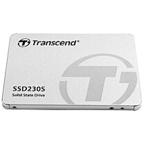 Transcend SSD230S 2TB 2.5 Inch 3D TLC Nand Internal Solid State Drive