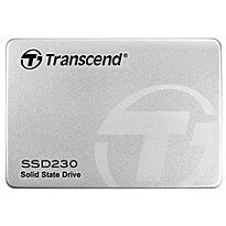 Transcend SSD230 2.5 inch 3D Nand Solid State Drive - 512GB