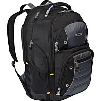 Targus Drifter 15.6 inch Laptop Backpack Black