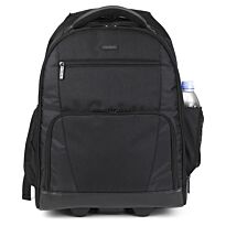 Targus Sport Rolling 15-15.6-inch Notebook Backpack Black