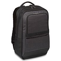 TARGUS Citysmart Essential Multi-fit 12.5-15.6 Laptop Backpack Black