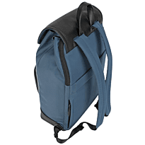 Targus Newport 15 inch Drawstring Laptop Backpack - Blue