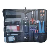 Goldtool 28PC Fibre Toolkit