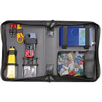 Goldtool 90 piece LAN Maintenance Tool Kit