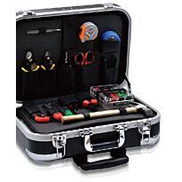 Goldtool Fiber Optic Tool Kit, Retail Box