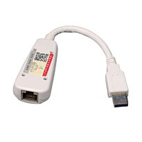USB 3 GIGABIT LAN ADAPTOR - TXA042