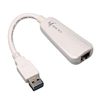 USB 3 GIGABIT LAN ADAPTOR - TXA042