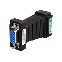 RS232 to RS485