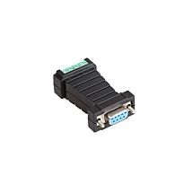 RS232 to RS485