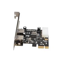 2 Port PORT USB 3.0 Expansion Card