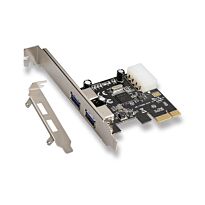 2 Port PORT USB 3.0 Expansion Card