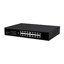 16 Port Gigabit Switch 