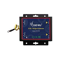 Networking Lightning Protector