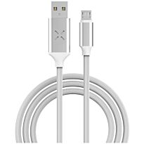 Appacs Voice Control Charging Cable Micro USB G
