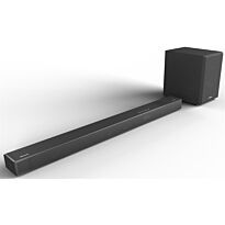 Hisense U5120GW+ 7.1.2ch Premium Sound Bar with Wireless