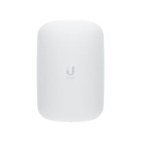 Ubiquiti UniFi6 Dual Band WiFi 6 Range Extender | U6-EXTENDER