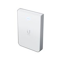 Ubiquiti UniFi6 In-Wall WiFi 6 Dual Band AP | U6-IW