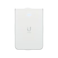 Ubiquiti UniFi6 In-Wall WiFi 6 Dual Band AP | U6-IW