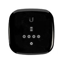 Ubiquiti UFiber WiFi 2.4GHz 4 Gigabit Ports 1SC APC GPON ONU | UF-WIFI