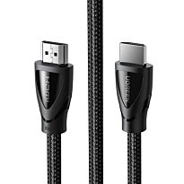 Ugreen 1m HDMI 2.1 Braided 48gbps Male/male Cable