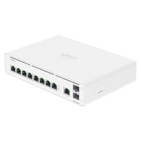 Ubiquiti UISP Console 9 Port Gigabit 2SFP+ | UISP-CONSOLE