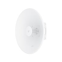 Ubiquiti UISP airMAX 5GHz 30dBi Dish Antenna | UISP-DISH