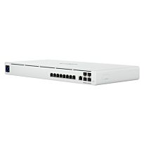 Ubiquiti UISP Router Pro 9 Port Gigabit 4SFP+ | UISP-R-PRO