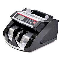 Postron Casey Robust Note Counting Machine with 3 point counterfeit detection