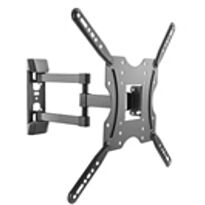 Unimount UNIMFM3255 32 inch - 70 inch Full Motion TV Bracket