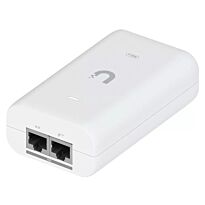 Ubiquiti 10Gbps 54V 60W PoE Adapter with No Cable | UACC-PoE++-10G