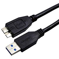 Astrum USB 3.0 Micro Cable 1.2 Meters