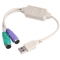 USB TO PS2 Cables