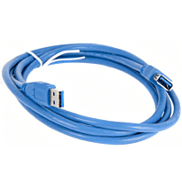 USB 3.0 Extension 1.8m