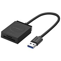 USB 3 Card Reader