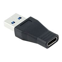 USB 3.0 to USB Type C Female Adaptor