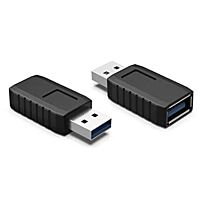 USB 3 to USB 3 Adapter