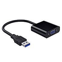 USB 3.0 To VGA