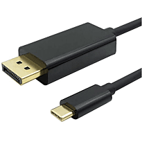 USB C to DP 1.8