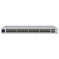 Ubiquiti UniFi Switch 48 Port Gigabit 4SFP | USW-48