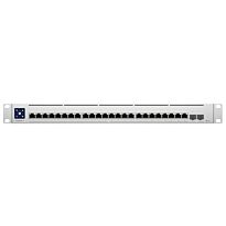 Ubiquiti UniFi Enterprise Switch 24 Port 10Gbps 2 SFP28 | USW-EnterpriseXG-24