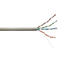 305m Box Cat5e CCA UTP Cable